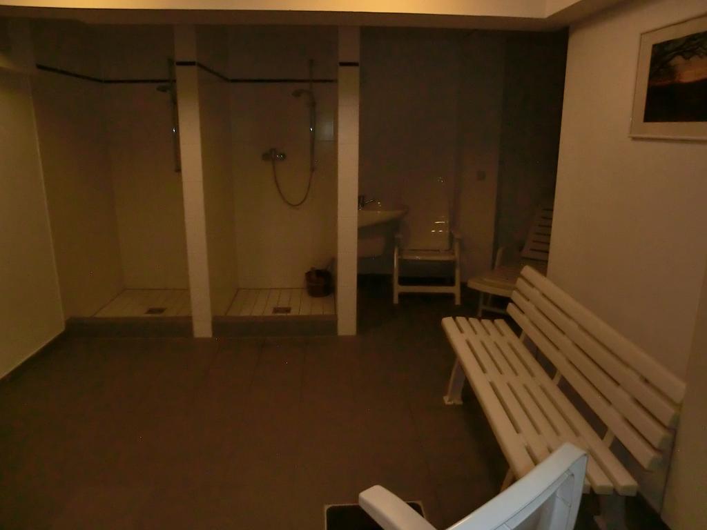 Ferienwohnung Seeblick Bad Saarow Exterior foto